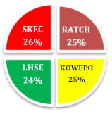 电力股权投资比例图